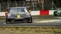 Belgium Racing - Porsche 911 GT3 Cup Type 991