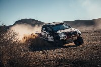 Koen Wauters/Tom De Leeuw - Toyota Hilux