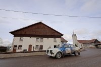 Baillet/Brignon - Ford Escort MK2