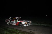 Litaer / Knockaert - Opel Ascona 400