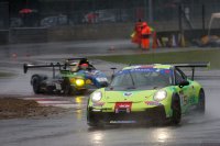 Thems Racing by EMG Motorsport - Porsche 911 GT3 Cup