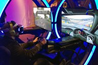 Voorstelling Gran Turismo Sport