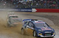 Cyril Raymond - RX2