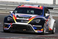 SEAT León TCR - Allure Team