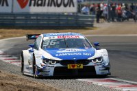 Maxime Martin - BMW Team RMG