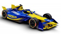 Lola Cars-Yamaha