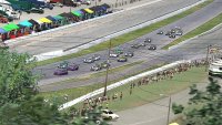 2025 PACE Porsche Cup Road Atlanta