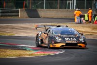 Belgium Racing - Lamborghini Huracan Supertrofeo