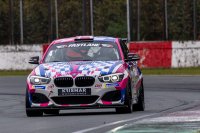 One Life Projects / 4OUR RACING - BMW 125i Dayvtec