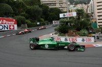 Kamui Kobayashi - Caterham CT05