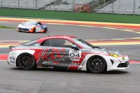 Léo Jousset - Race Cars Consulting