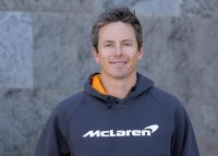 Tanner Foust
