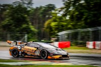 Belgium Racing - Lamborghini Huracan Supertrofeo