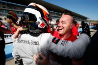 Felix Rosenqvist