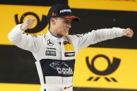 Pascal Wehrlein