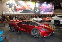 Belgium Auto Show 2024