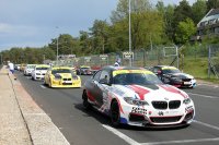Belcar Skylimit Sprint Cup 2021