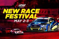New Race Festival 2026