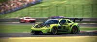 LAG Worldwide - Gold - Porsche 911 Cup