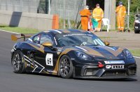 Thierry Vermeulen - Team GP Elite