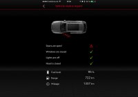 Audi MMI connect App
