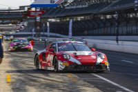 McCann Racing - Porsche 911 GT3 R (992) Evo