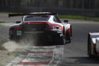 Porsche GT Team - Porsche 911 RSR