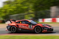 Belgium Racing - Porsche 911 GT3 Cup