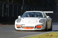 Jurgen Van Hover - Speedlover Porsche 991 GT3 Cup