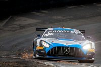 Akkodis ASP Team - Mercedes-AMG GT3