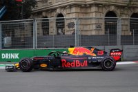 Daniel Ricciardo - Red Bull