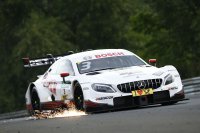 Paul di Resta - Mercedes-AMG Motorsport Remus