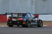 JR Motorsport - BMW E46 GTR