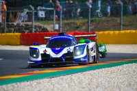 Rinaldi Racing - Ligier JS P325-Toyota