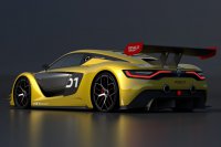 Renault Sport R.S.01