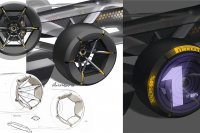 Renault R.S. 2027 Vision
