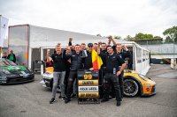 Dylan Derdaele - Belgium Racing Team