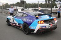Team Floral - Ford Mustang GT4