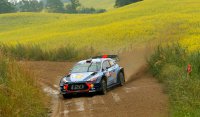 Thierry Neuville - Hyundai i WRC