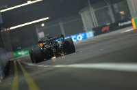 Andrea Kimi Antonelli - Mercedes-AMG Petronas F1 Team