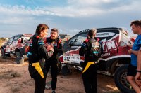 Feryn Dakar Sport
