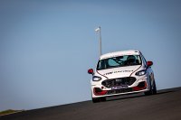 Stefan Barewijk - TDB Racing