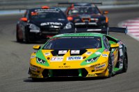 Leipert Motorsport - Lamborghini Huracan