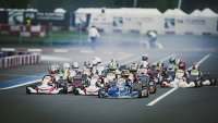 Europese kampioenschap CIK-FIA