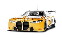 Sheldon van der Linde - Team WRT BMW M4 GT3
