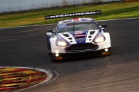 Beechdean AMR / Aston Martin Racing - Aston Martin Vantage