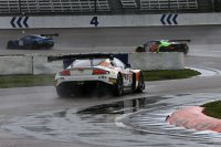 Jetstream Motorsport - Aston Martin V12 Vantage GT3