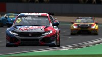 Nikita Graur - Honda Civic TCR
