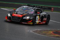 Belgian Audi Club Team WRT - Audi R8 LMS ultra GT3 #13
