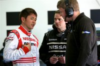 Satoshi Motoyama